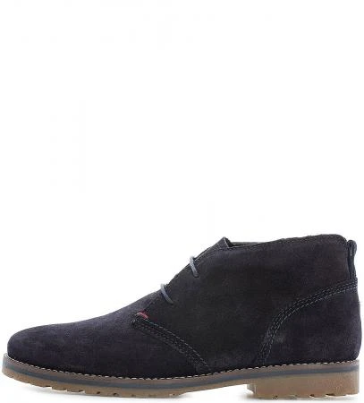 Фото Tommy Hilfiger FW56822115 403 midnight