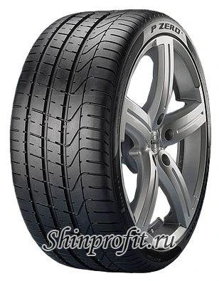 Фото Pirelli P Zero 285/35 R21 105Y RunFlat