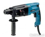 фото Перфоратор Makita HR2450 780Вт