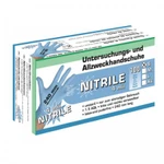 фото Перчатки Nitrile Classic