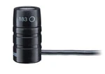 фото Петличный микрофон SHURE MX183