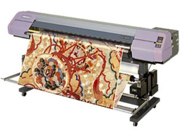 Фото Mimaki TextileJet DS-1600