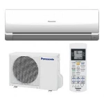 фото Кондиционер panasonic cs/cu-yw7mkd