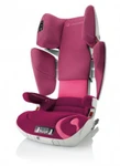 фото Автокресло Concord Transformer XT (Pink)