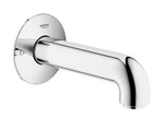 фото GROHE BauClassic 13258000 Излив для ванны | интернет-магазин сантехники Santehmag.ru