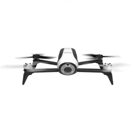 Фото Parrot Квадрокоптер Parrot Bebop Drone 2 (White)