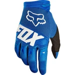 фото Мотоперчатки Fox Dirtpaw Glove Blue XXL (22751-002-2X)