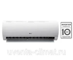 фото Кондиционер LG S12BWH (инвертор)