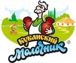 фото Натуральные молочные продукты "Кубанский молочник"