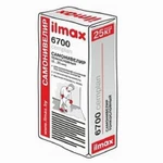 фото Самонивелир тонкослойный ilmax 6700 (24 кг)