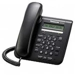 фото IP телефон Panasonic KX-NT511PRUB