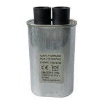 Фото №3 Конденсатор для свч Electrolux EMM20117OX