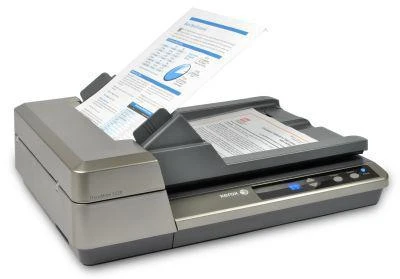 Фото Xerox DocuMate 3220