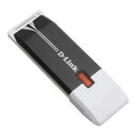 фото Адаптер WI-FI D-LINK DWA-140, USB 2.0, 802.11n, 300 Мбит/с.