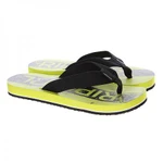 фото Шлепанцы Rip Curl Bob Cush Black/Lime