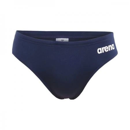 Фото Плавки мужские Arena Solid Brief арт.2A25475 р.80 Navy/White