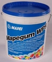 Фото MAPEGUM WPS (MAPEI) — эластичная гидроизоляция внутренних помещений