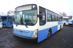 фото Продам автобус Hyundai Aero City 540 2010 синий-белый