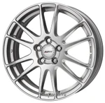 фото Alutec Monstr 6.5x17/5x114.3 D70.1 ET45 Polar Silver