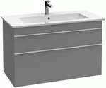 фото Villeroy &amp; Boch Тумба под раковину Venticello A92504E8