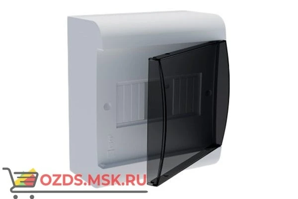 Фото ЭКФ sb-n-6 Щит ЩРН-П-6 «SlimBox» IP41