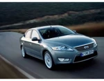 фото Аренда машины Ford Mondeo