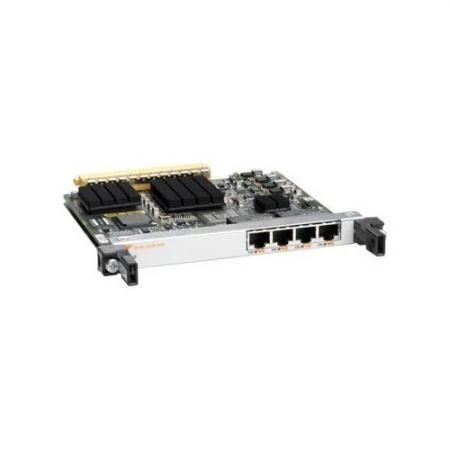 Фото Cisco SPA-4X1FE-TX-V2=