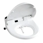 фото TOTO WASHLET TCF491AV65R электронное сиденье с крышкой с функцией биде