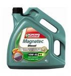 фото Castrol Magnatec Diesel SAE 10W-40 B4