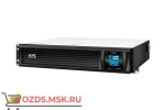 фото APC SMC2000I-2U ИБП