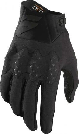 Фото Мотоперчатки Shift Recon Glove Black L (19993-001-L)