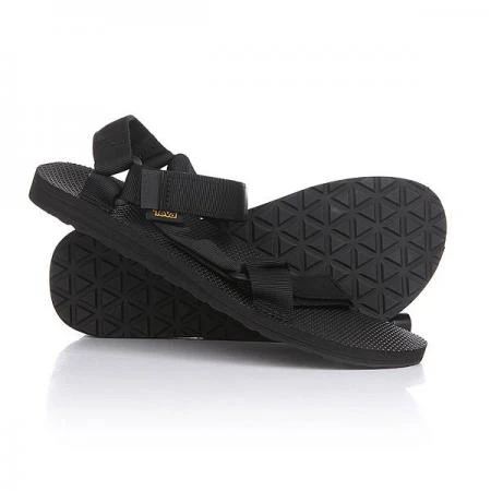 Фото Сандалии Teva Original Universal Urban Black