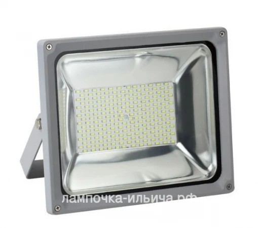 Фото Прожектор Jazzway 70W PFL-SMD-CW/GR 6500К