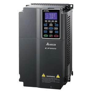 Фото VFD 110CP43B-21 Преобразователь частоты (11kW 380V), Delta Electronics