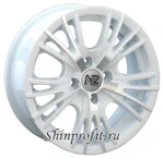 фото NZ Wheels SH611 6x14/4x100 D73.1 ET40 WF