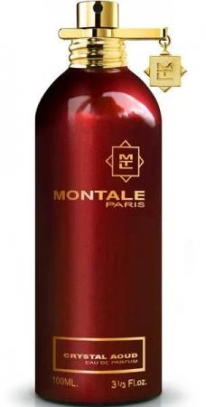 Фото Montale Crystal Aoud Montale Crystal Aoud 100 ml