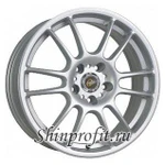 фото Mega Wheels Y665 6.5x16/5x112 D57.1 ET43 Silver