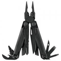 Фото Мультиинструмент Leatherman Surge Black