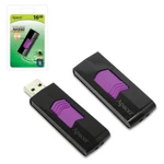 фото Флэш-диск 16 GB, APACER Handy Steno AH332, USB 2.0, черный