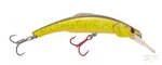 фото Воблер Matzuo Nano Kinchou Minnow 3,5 гр Цвет M510 (Lemon Steel)