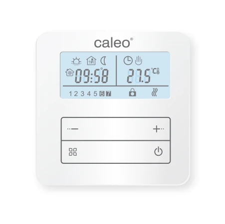 Фото Терморегулятор CALEO С950