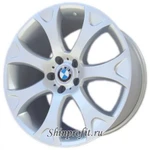 фото Replica 722 BMW 10.5x20/5x120 D74.1 ET45 Silver