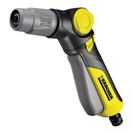 Фото Пистолет для полива KARCHER (КЕРХЕР) Plus