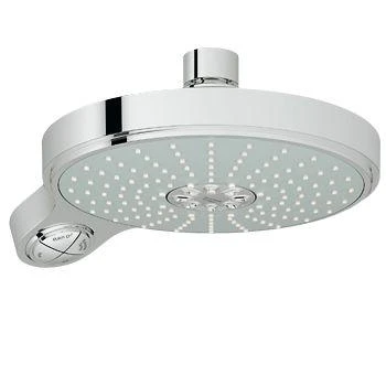 Фото Верхний душ 27764 000 GROHE Power Soul Cosmopolitan, хром