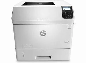 Фото HP LaserJet Enterprise M604n