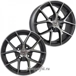 фото NZ Wheels SH634 6x15/5x114.3 D73.1 ET39 GMF