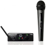 фото Радиосистема AKG WMS40 Mini Vocal Set Band US45B (661.100)