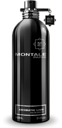 Фото Montale Aromatic Lime Montale Aromatic Lime 20 ml