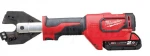 фото Резак Milwaukee M18 HCC-0 CU/AL-SET гидравлический