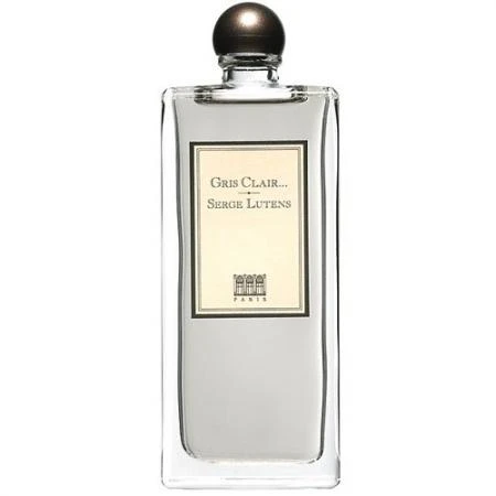 Фото Serge Lutens Gris Clair 50мл Стандарт